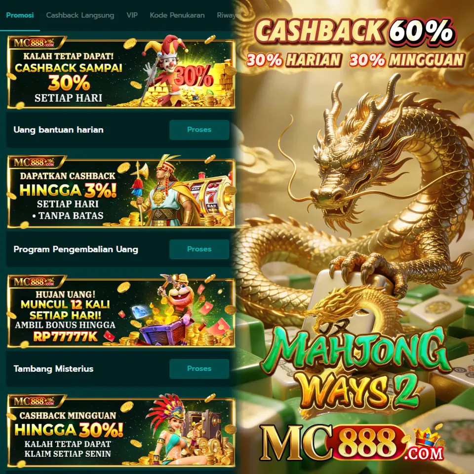 mc888 APK