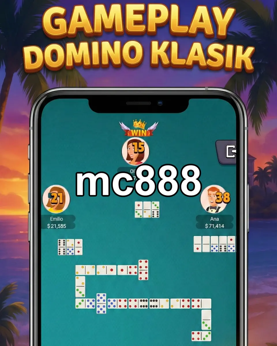 mc888 APK