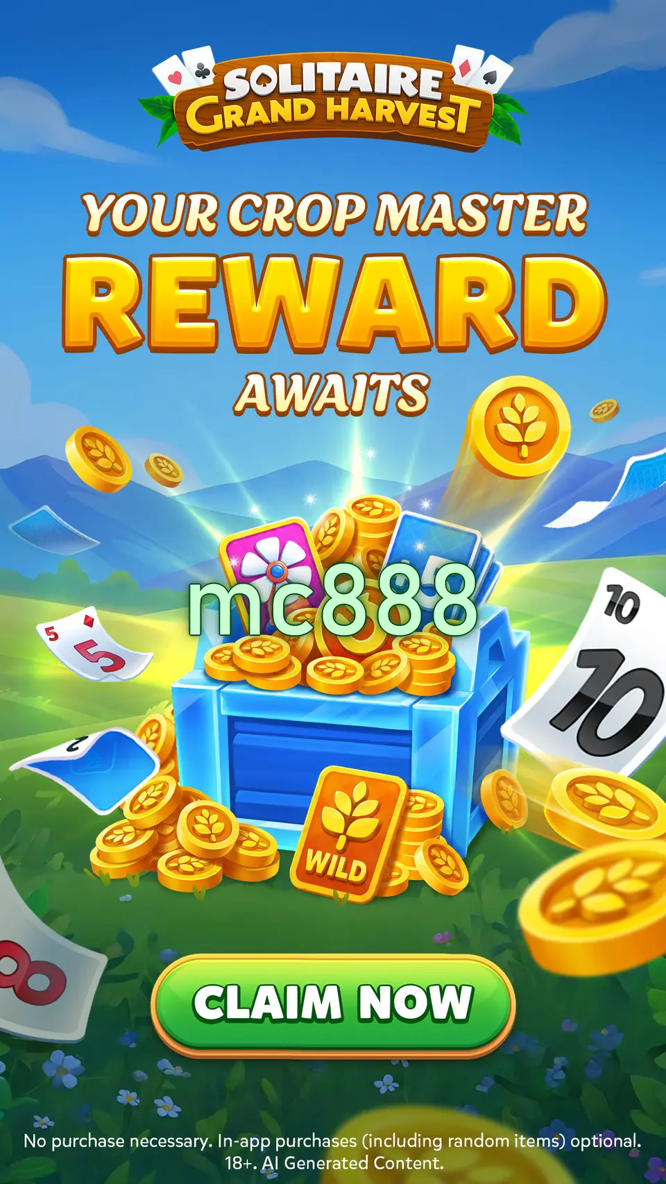 mc888 APK
