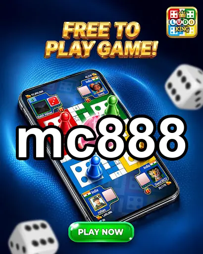 mc888 APK