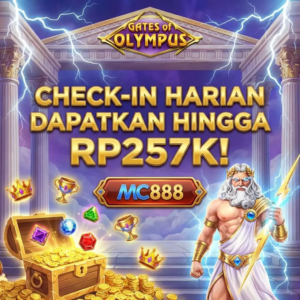 mc888 Masuk
