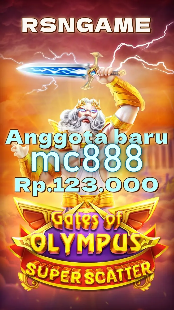 mc888 Masuk