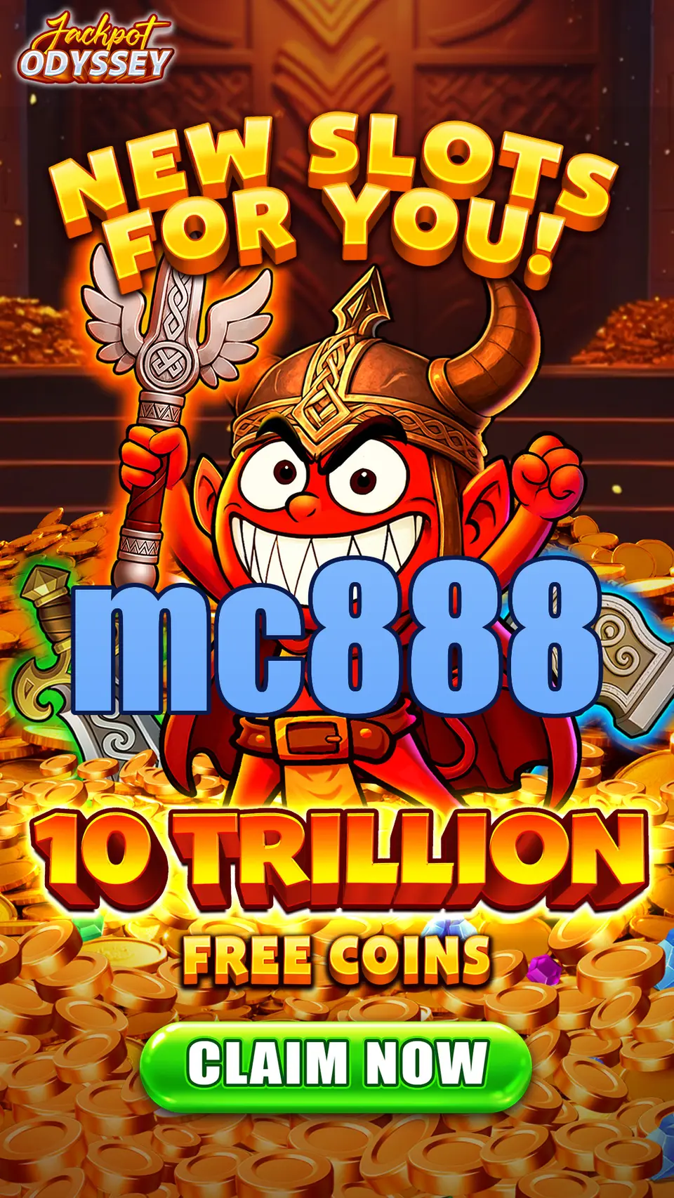 mc888 Masuk