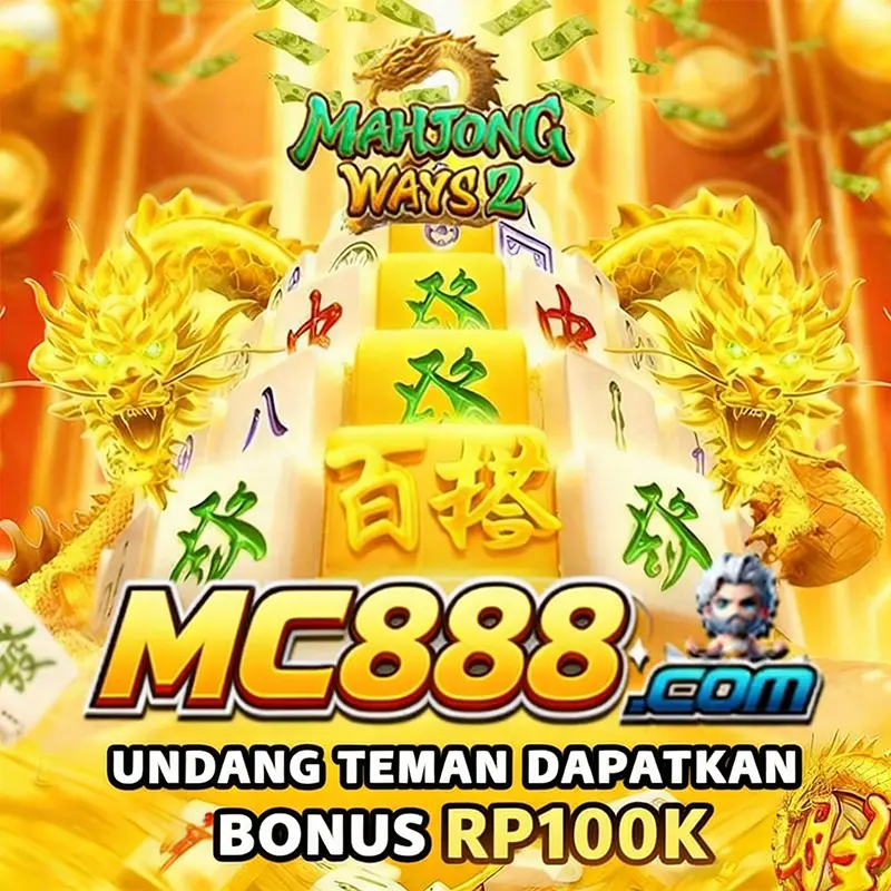 mc888 APK Resmi Unduh