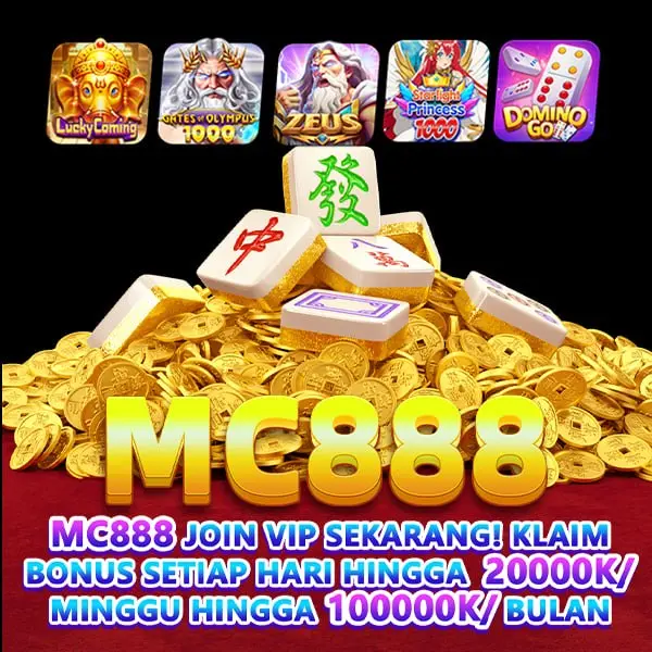 mc888 Masuk - mc888 Resmi