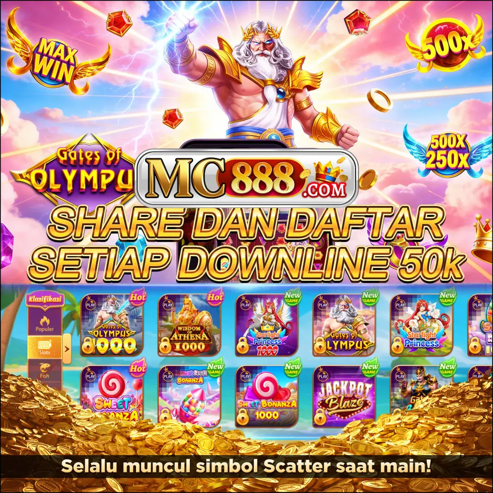 mc888 Tangkapan Layar - Resmi
