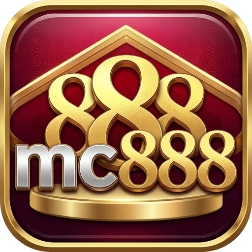 mc888 Logo - Resmi